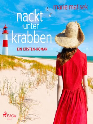 cover image of Nackt unter Krabben  (Ein Heisterhoog-Roman, Band 1)